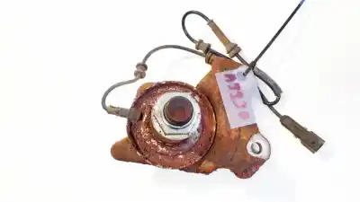 Peça sobressalente para automóvel em segunda mão peças diversas por renault laguna iii 1.5 dci diesel referências oem iam 