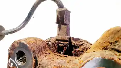 Peça sobressalente para automóvel em segunda mão sensor abs por renault laguna iii 1.5 dci diesel referências oem iam 479500005r