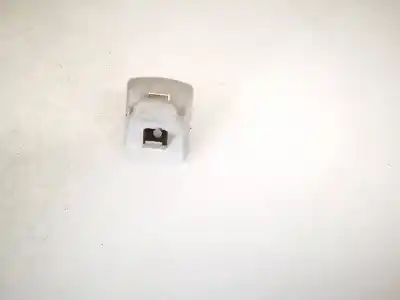 Peça sobressalente para automóvel em segunda mão plásticos por ford mondeo turnier (ge) 2.0 cat referências oem iam 