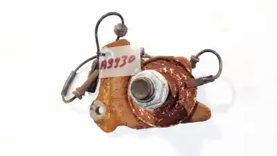 Peça sobressalente para automóvel em segunda mão peças diversas por renault laguna iii 1.5 dci diesel referências oem iam 