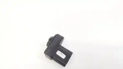 Peça sobressalente para automóvel em segunda mão sensor por renault laguna iii 1.5 dci diesel referências oem iam 52410663  