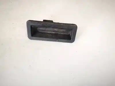 Peça sobressalente para automóvel em segunda mão puxador exterior de mala por ford mondeo turnier (ge) 2.0 cat referências oem iam 6m5119b514ac