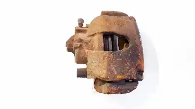 Peça sobressalente para automóvel em segunda mão pinça de travão dianteira esquerda por renault laguna iii 1.5 dci diesel referências oem iam 757