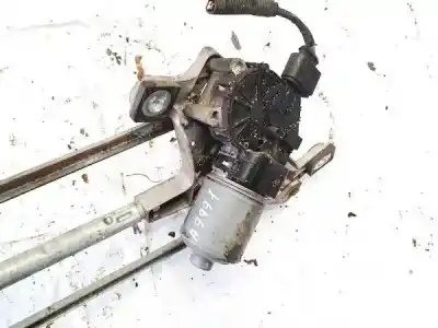 Peça sobressalente para automóvel em segunda mão motor do limpa para brisas por ford mondeo iv 1.8 tdci referências oem iam 0390241633