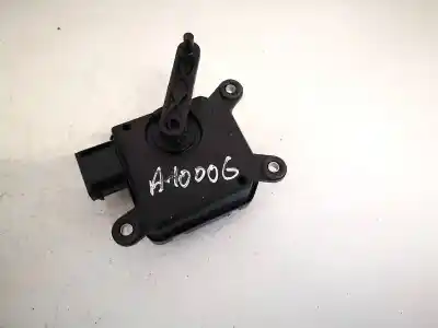 Автозапчасти б/у мотор открывания люков кондиционера за fiat bravo (198) 1.9 dynamic multijet ссылки oem iam a21000400  46723705