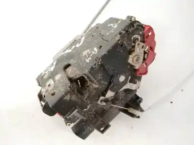 Pezzo di ricambio per auto di seconda mano serratura porta anteriore sinistra per audi a4 b6 avant (8e5) 2.5 tdi quattro riferimenti oem iam 8e2837015c  