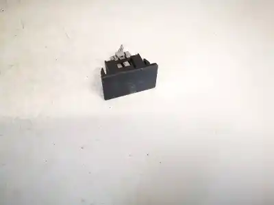 Pezzo di ricambio per auto di seconda mano plastica per toyota corolla verso (r1) 2.2 d-4d sol riferimenti oem iam 