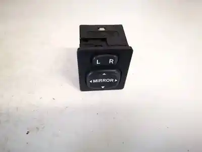 Pezzo di ricambio per auto di seconda mano controllo specchio per toyota corolla verso (r1) 2.2 d-4d sol riferimenti oem iam 183574