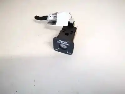 Pezzo di ricambio per auto di seconda mano interruttore per toyota corolla verso (r1) 2.2 d-4d sol riferimenti oem iam 