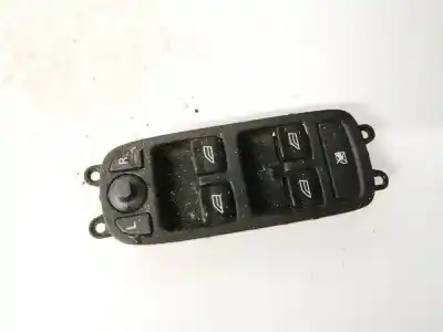 İkinci el araba yedek parçası SOL ÖN PENCERE ANAHTARI için VOLVO V50 (545)  OEM IAM referansları 30795081  03451700