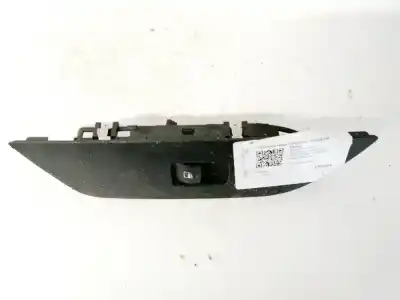 Pezzo di ricambio per auto di seconda mano Interruttore Alzacristalli Anteriore Sinistro per BMW X1 (E84) XDRIVE 18 D Riferimenti OEM IAM 6935534  15979800, 299294-07