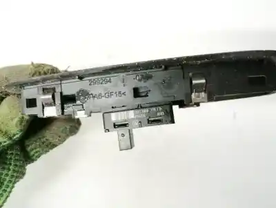 Pezzo di ricambio per auto di seconda mano interruttore alzacristalli anteriore sinistro per bmw x1 (e84) xdrive 18 d riferimenti oem iam 6935534  15979800, 299294-07