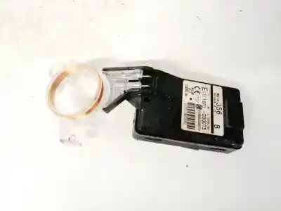 Автозапчастина б/у ДАТЧИК КУТУ ПОВОРОТУ для MITSUBISHI OUTLANDER (CW0)  Посилання на OEM IAM G8D649MB  G8D-649M-B, 2006DJ1881