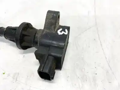 Автозапчасти б/у катушка зажигания за mazda 5 berl. (cr) 1.8 active ссылки oem iam lfb618100  099700-00982, k4238