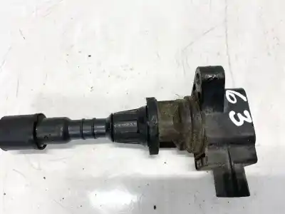 Автозапчасти б/у катушка зажигания за mazda 5 berl. (cr) 1.8 active ссылки oem iam lfb618100