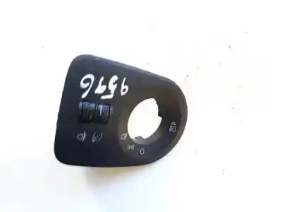 Автозапчастина б/у УПРАВЛІННЯ СВІТЛОМ для SEAT IBIZA (6J5)  Посилання на OEM IAM 6J0919094  