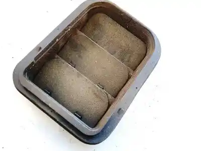 Peça sobressalente para automóvel em segunda mão plásticos por seat ibiza (6j5) 1.2 12v referências oem iam 6j0819465