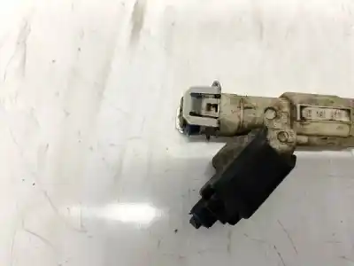 Second-hand car spare part injector for mazda 5 berl. (cr) 1.8 active oem iam references 1l5gba  1l5g-ba