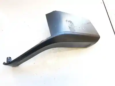 Peça sobressalente para automóvel em segunda mão plásticos por seat ibiza (6j5) 1.2 12v referências oem iam 6j0867197