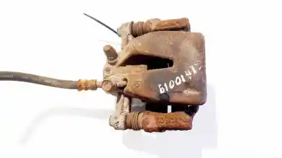 Pezzo di ricambio per auto di seconda mano pinza freno posteriore sinistra per toyota corolla verso (r1) 2.2 d-4d sol riferimenti oem iam y01339