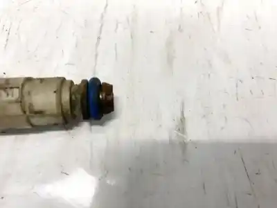 Second-hand car spare part injector for mazda 5 berl. (cr) 1.8 active oem iam references 1l5gba  1l5g-ba