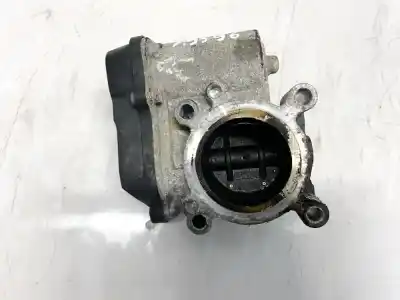 Peça sobressalente para automóvel em segunda mão borboleta de admissão por seat ibiza (6j5) 1.2 12v referências oem iam 03d133062e