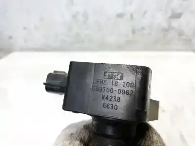 Автозапчасти б/у катушка зажигания за mazda 5 berl. (cr) 1.8 active ссылки oem iam lfb618100  099700-0982, k4238