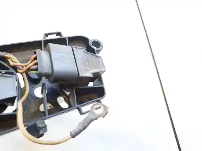 Peça sobressalente para automóvel em segunda mão bobina de ignição por seat ibiza (6j5) 1.2 12v referências oem iam 0040102030