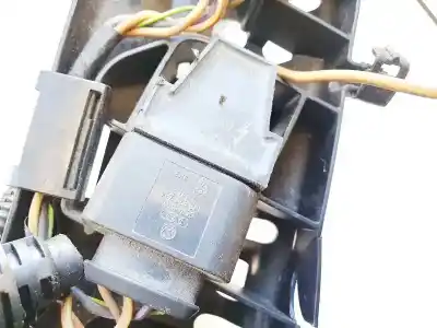 Peça sobressalente para automóvel em segunda mão bobina de ignição por seat ibiza (6j5) 1.2 12v referências oem iam 0040102030