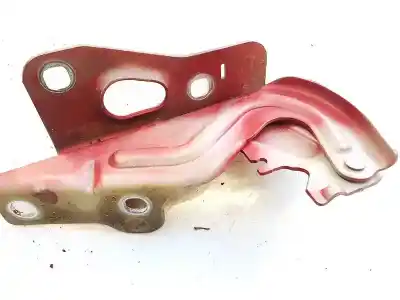 Peça sobressalente para automóvel em segunda mão dobradiça do capô por seat ibiza (6j5) 1.2 12v referências oem iam 6j0823302a