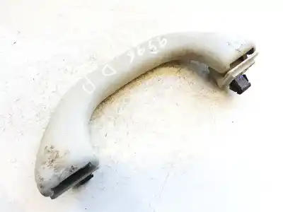Peça sobressalente para automóvel em segunda mão puxador de teto por seat ibiza (6j5) 1.2 12v referências oem iam 6j0857607