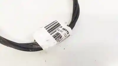 Автозапчастина б/у пластика для mazda 5 berl. (cr) 2.0 crtd active+ (105kw) посилання на oem iam   