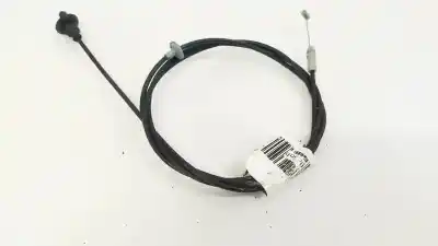Автозапчастина б/у пластика для mazda 5 berl. (cr) 2.0 crtd active+ (105kw) посилання на oem iam 