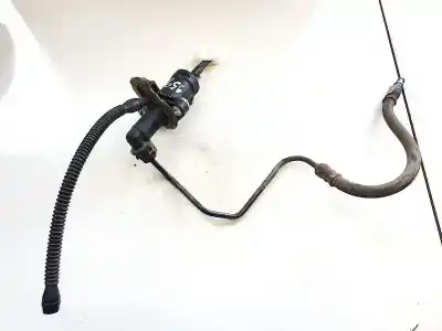 Peça sobressalente para automóvel em segunda mão cilindro de embreagem por seat ibiza (6j5) 1.2 12v referências oem iam 6r0721388