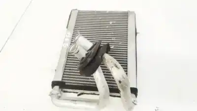 Автозапчасти б/у радиатор отопления / кондиционирования воздуха за toyota yaris verso (ncp2/nlp2) 1.3 16v cat ссылки oem iam   