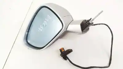 Second-hand car spare part Left Rearview Mirror for CITROEN C5, II 2008.02 - 2011.01 2.0 HDI 103KW 2009.04 - 2011.01 OEM IAM references E20207156  
