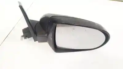 Автозапчастина б/у правий задний огляд для MITSUBISHI COLT CZ3 BERL. 5 (Z30A) 1.5 DI-D Insport [1.5 Ltr. - 70 kW DI-D CAT] Посилання на OEM IAM E9024259  E9014259