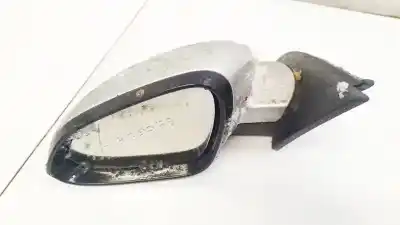 Автозапчасти б/у левое зеркало за OPEL INSIGNIA A (G09) 2.0 CDTI (68) ссылки OEM IAM 13320192  13329082