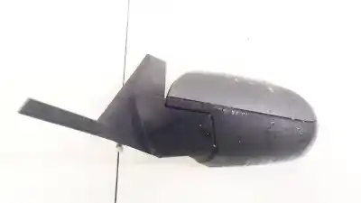 Автозапчастина б/у ліве дзеркало для MITSUBISHI COLT CZ3 BERL. 5 (Z30A) 1.5 DI-D Insport [1.5 Ltr. - 70 kW DI-D CAT] Посилання на OEM IAM E9024259  