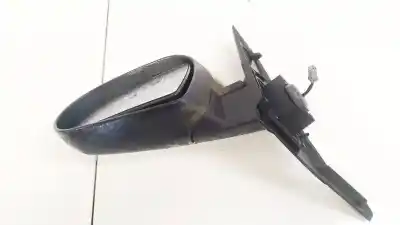 Автозапчастина б/у ліве дзеркало для mitsubishi colt cz3 berl. 5 (z30a) 1.5 di-d insport [1.5 ltr. - 70 kw di-d cat] посилання на oem iam e9024259  