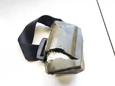 Peça sobressalente para automóvel em segunda mão cinto de segurança traseiro direito por seat ibiza (6j5) 1.2 12v referências oem iam 6j0857805a