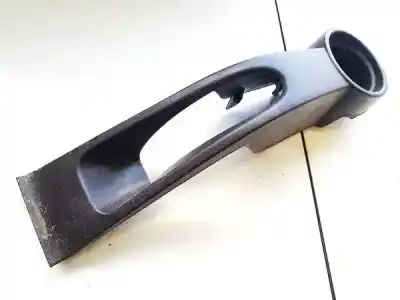 Peça sobressalente para automóvel em segunda mão plásticos por seat ibiza (6j5) 1.2 12v referências oem iam 6j0863289