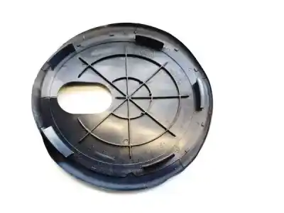 Peça sobressalente para automóvel em segunda mão plásticos por seat ibiza (6j5) 1.2 12v referências oem iam 6q0803961