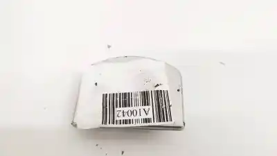 Автозапчастина б/у пластикler для volkswagen golf v variant (1k5) 1.9 tdi посилання на oem iam 8e0864203