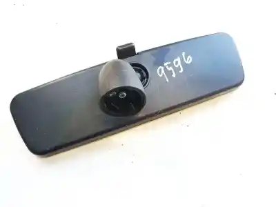 Peça sobressalente para automóvel em segunda mão espelho retrovisor interior por seat ibiza (6j5) 1.2 12v referências oem iam e9014022