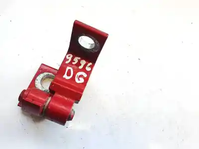 Peça sobressalente para automóvel em segunda mão esticador de porta por seat ibiza (6j5) 1.2 12v referências oem iam 8k0831402f