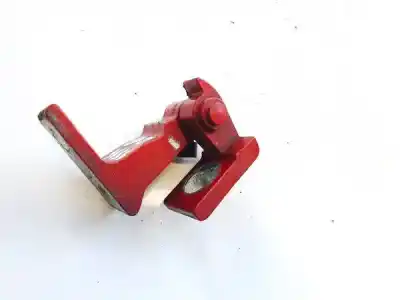 Peça sobressalente para automóvel em segunda mão esticador de porta por seat ibiza (6j5) 1.2 12v referências oem iam 8k0831402