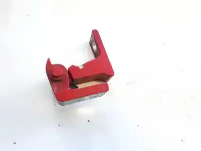 Peça sobressalente para automóvel em segunda mão esticador de porta por seat ibiza (6j5) 1.2 12v referências oem iam 8k0831401