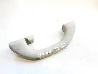 Peça sobressalente para automóvel em segunda mão puxador de teto por seat ibiza (6j5) 1.2 12v referências oem iam 6j0857607a