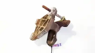 Second-hand car spare part engine support for honda cr-v iii 2.0 i oem iam references   